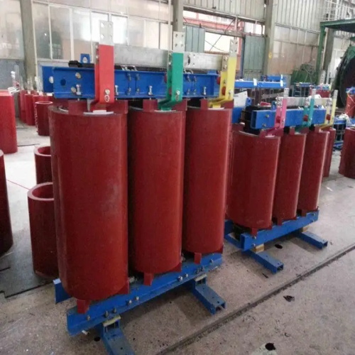 郴州SCB10-250KVA干式变压器