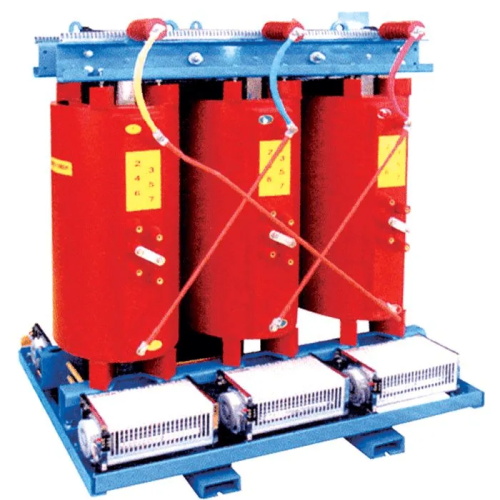 建德SCB10-1250KVA干式变压器